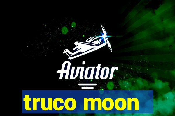 truco moon - crash & poker